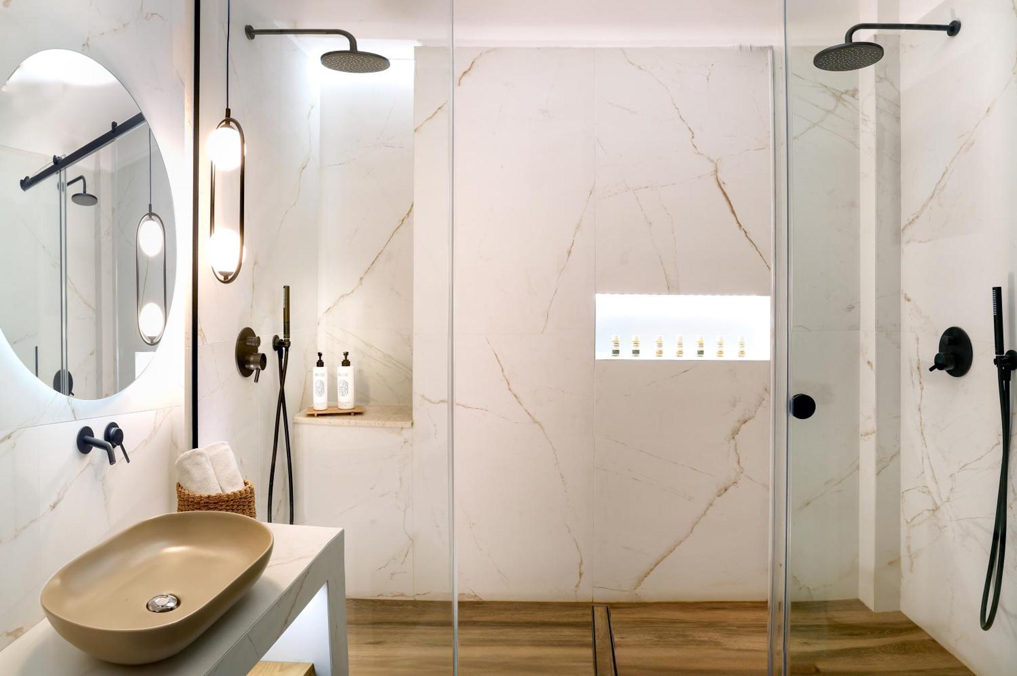 Amity Suites - Adults Only Fira  Ngoại thất bức ảnh