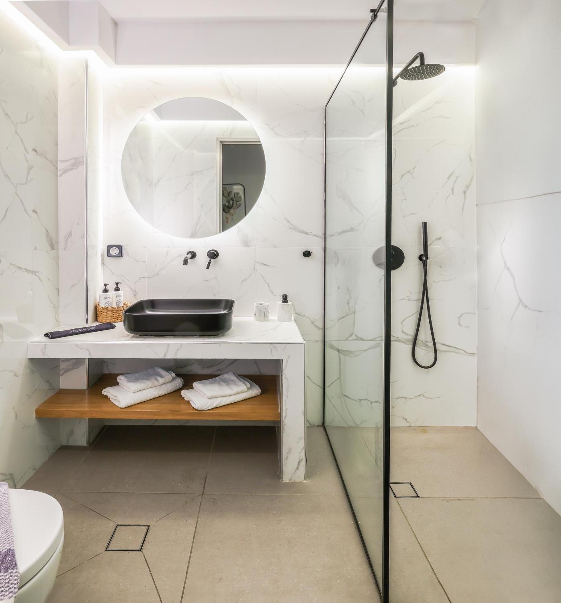 Amity Suites - Adults Only Fira  Ngoại thất bức ảnh